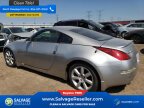 Thumbnail Photo 3 for New 2003 Nissan 350Z Coupe