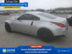 Thumbnail Photo 3 for 2003 Nissan 350Z Coupe