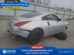 Thumbnail Photo 4 for 2003 Nissan 350Z Coupe