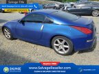 Thumbnail Photo 3 for 2003 Nissan 350Z Coupe