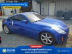Thumbnail Photo 5 for 2003 Nissan 350Z Coupe