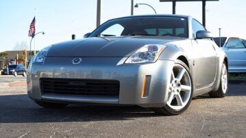 2003 Nissan 350Z