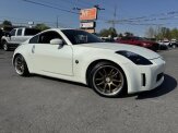 2003 Nissan 350Z