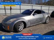 2003 Nissan 350Z Coupe