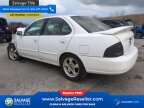 Thumbnail Photo 3 for New 2003 Nissan Sentra