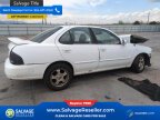 Thumbnail Photo 4 for New 2003 Nissan Sentra