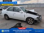 Thumbnail Photo 5 for New 2003 Nissan Sentra