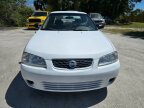 Thumbnail Photo 2 for 2003 Nissan Sentra