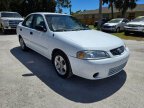 Thumbnail Photo 4 for 2003 Nissan Sentra