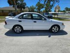 Thumbnail Photo 6 for 2003 Nissan Sentra
