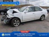 New 2003 Nissan Sentra