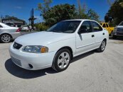 2003 Nissan Sentra