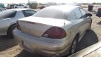 Thumbnail Photo 1 for 2003 Pontiac Other Pontiac Models