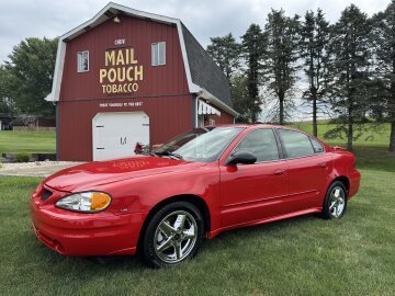 2003 Pontiac Other Pontiac Models