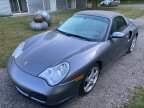 Thumbnail Photo 3 for 2003 Porsche 911 Turbo Cabriolet for Sale by Owner