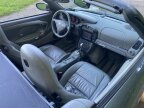 Thumbnail Photo 4 for 2003 Porsche 911 Turbo Cabriolet for Sale by Owner