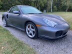 Thumbnail Photo 6 for 2003 Porsche 911 Turbo Cabriolet for Sale by Owner