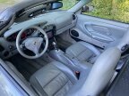 Thumbnail Photo 1 for 2003 Porsche 911 Turbo Cabriolet for Sale by Owner
