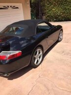Thumbnail Photo 1 for 2003 Porsche 911 Cabriolet for Sale by Owner