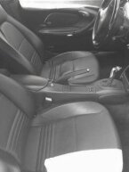 Thumbnail Photo 2 for 2003 Porsche 911 Cabriolet for Sale by Owner