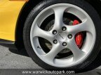 Thumbnail Photo 4 for 2003 Porsche 911 Turbo