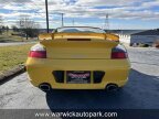 Thumbnail Photo 6 for 2003 Porsche 911 Turbo