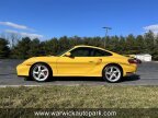 Thumbnail Photo 2 for 2003 Porsche 911 Turbo