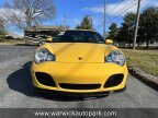Thumbnail Photo 3 for 2003 Porsche 911 Turbo