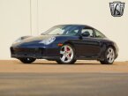 Thumbnail Photo 4 for 2003 Porsche 911 Carrera 4S