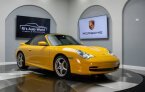 Thumbnail Photo 4 for 2003 Porsche 911