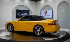 Thumbnail Photo 2 for 2003 Porsche 911