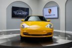 Thumbnail Photo 6 for 2003 Porsche 911
