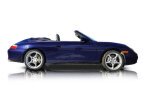 Thumbnail Photo 2 for 2003 Porsche 911