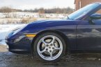 Thumbnail Photo 4 for 2003 Porsche 911