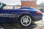 Thumbnail Photo 5 for 2003 Porsche 911