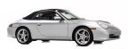 Thumbnail Photo 5 for 2003 Porsche 911 Cabriolet