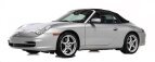Thumbnail Photo 6 for 2003 Porsche 911 Cabriolet