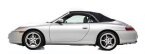 Thumbnail Photo 3 for 2003 Porsche 911 Cabriolet