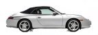 Thumbnail Photo 4 for 2003 Porsche 911 Cabriolet