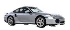 Thumbnail Photo 4 for 2003 Porsche 911 Turbo Coupe