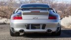 Thumbnail Photo 4 for 2003 Porsche 911 GT2 Coupe