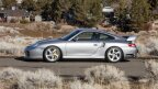 Thumbnail Photo 2 for 2003 Porsche 911 GT2 Coupe