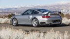 Thumbnail Photo 1 for 2003 Porsche 911 GT2 Coupe