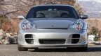 Thumbnail Photo 3 for 2003 Porsche 911 GT2 Coupe