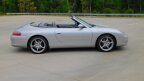 Thumbnail Photo 5 for 2003 Porsche 911