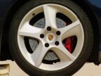 Thumbnail Photo 6 for 2003 Porsche 911 Carrera 4S