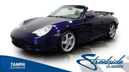 Photo 1 for 2003 Porsche 911