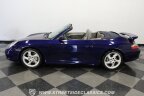 Thumbnail Photo 2 for 2003 Porsche 911