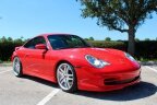 Thumbnail Photo 5 for 2003 Porsche 911