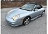 2003 Porsche 911